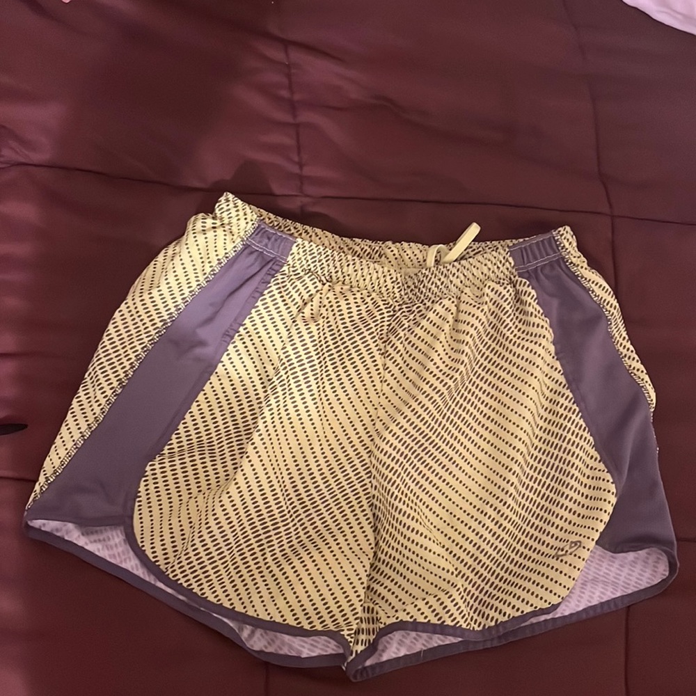 Athletic Shorts